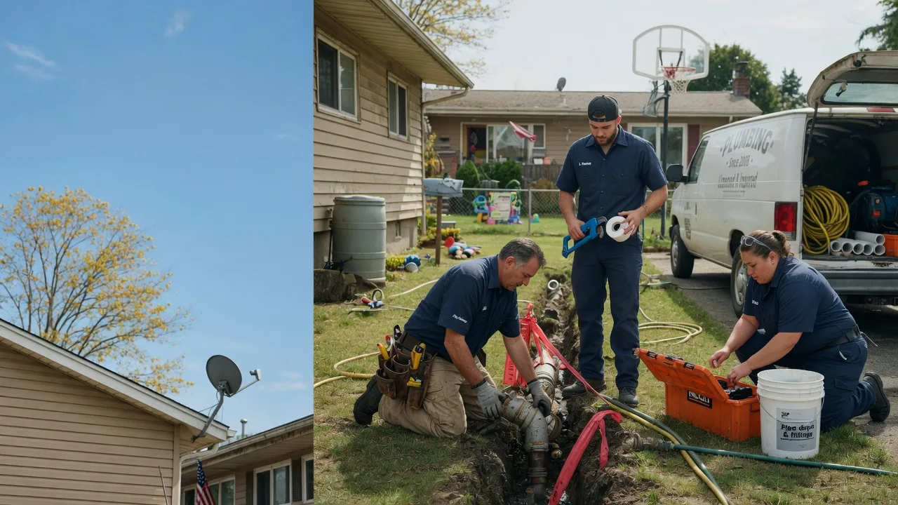 Garbage Disposal Replacement in Triplett, MO near me